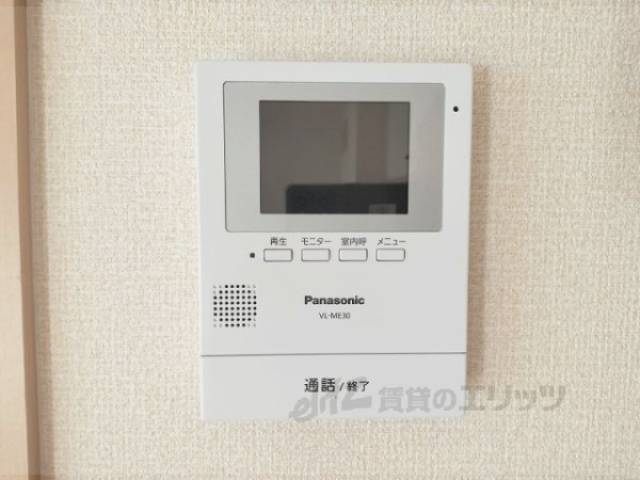 ＴＶモニターフォン