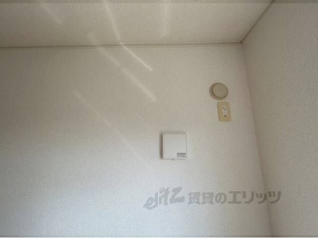 エアコン　設置場所