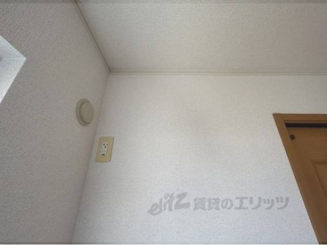 エアコン　設置場所