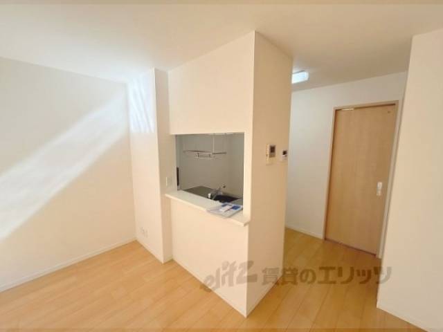 キッチン　カウンター