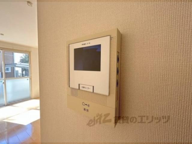 ドアフォン（ＴＶ含）