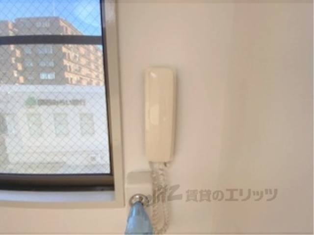 ドアホン