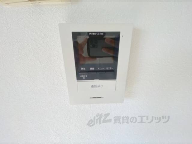 ドアフォン（ＴＶ含）