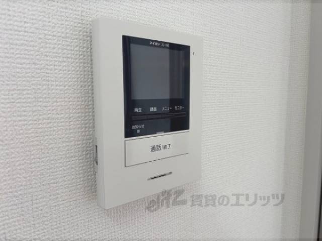 ドアフォン（ＴＶ含）