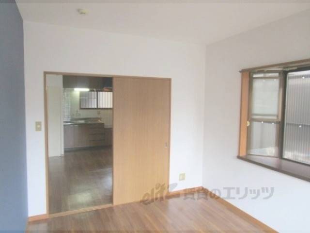 洋室