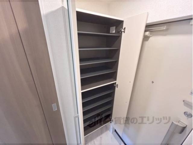 下駄箱