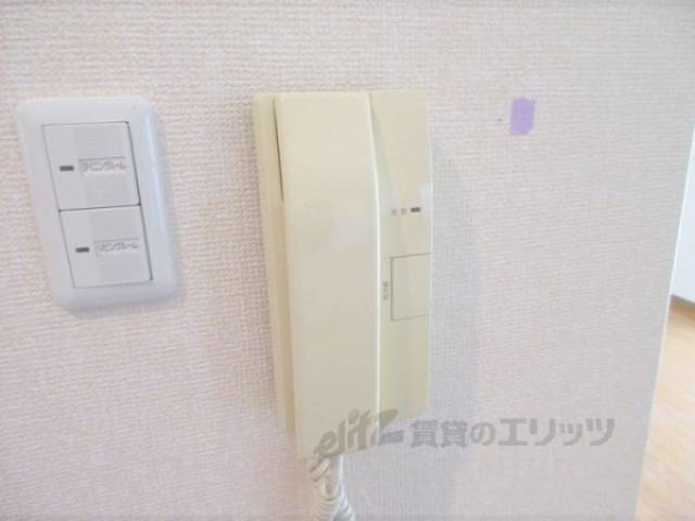 インターホン