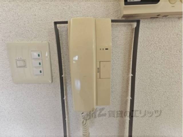 ドアホン