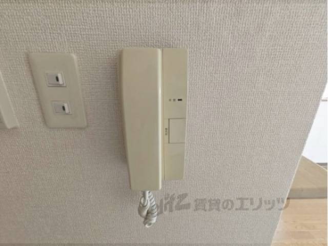 ドアホン