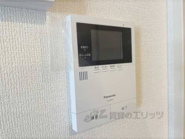 ドアフォン（ＴＶ含）