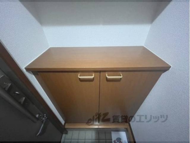 下駄箱