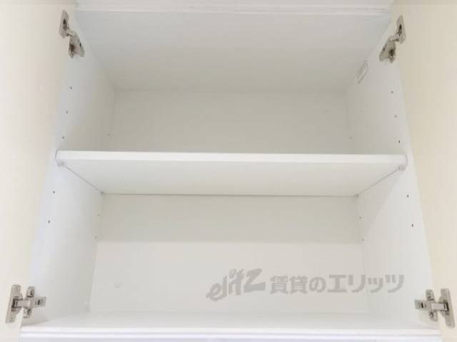 キッチン　収納