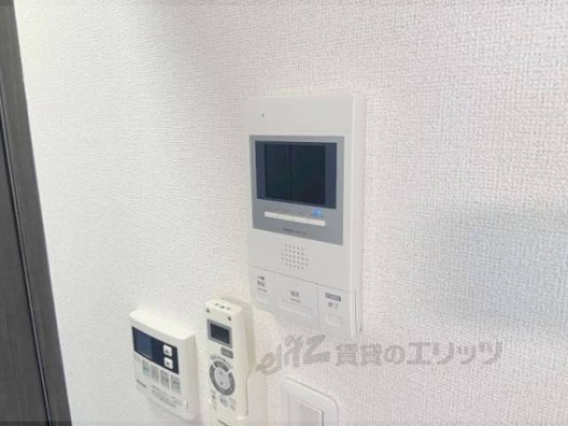 ドアフォン（ＴＶ含）