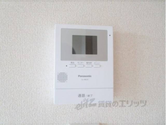 ドアフォン（ＴＶ含）