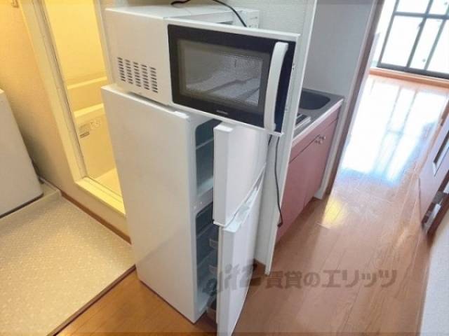 冷蔵庫