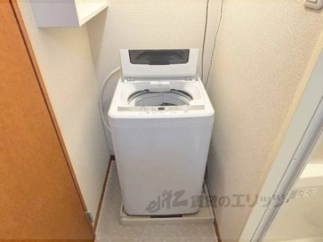 洗濯機