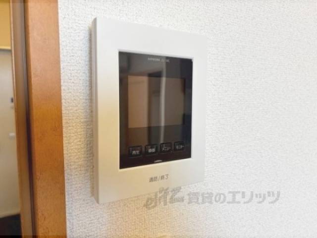 ドアフォン（ＴＶ含）