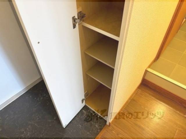 下駄箱