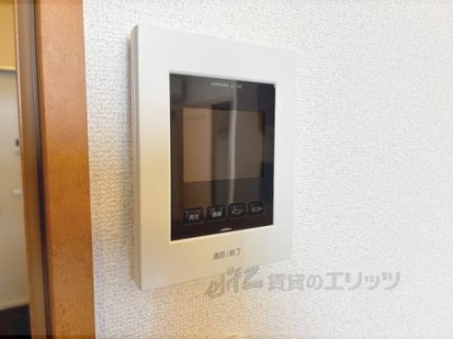 ドアフォン（ＴＶ含）