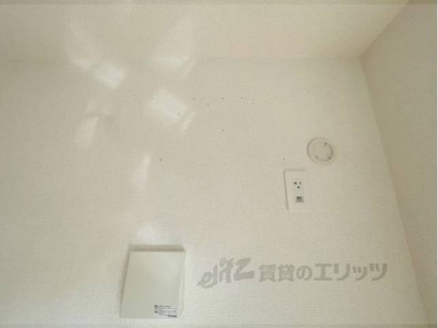 イメージ写真　エアコン設置箇所