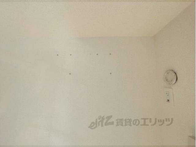 エアコン設置箇所