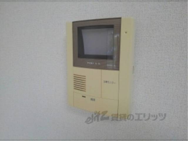 ドアフォン（ＴＶ含）