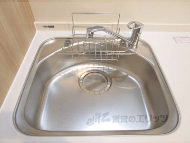 キッチン　シンク