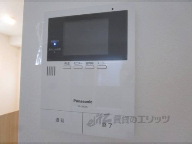 ドアフォン（ＴＶ含）