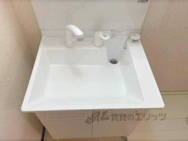 洗面所