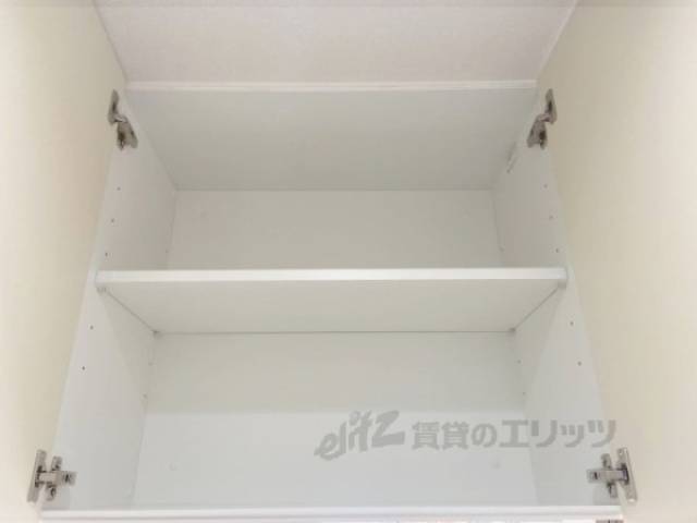 キッチン　収納