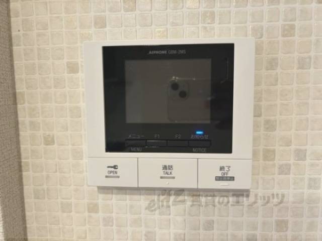 ドアフォン（ＴＶ含）