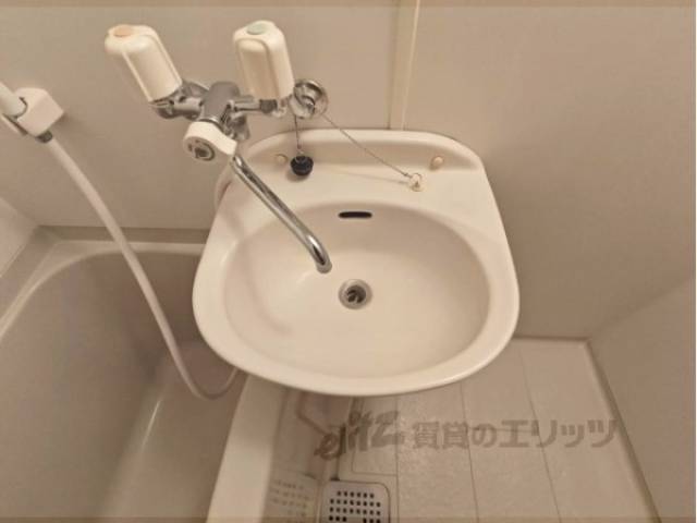 洗面所