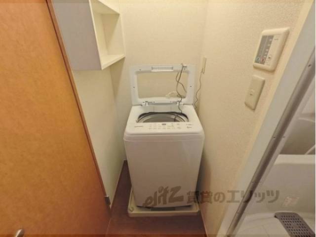 洗濯機