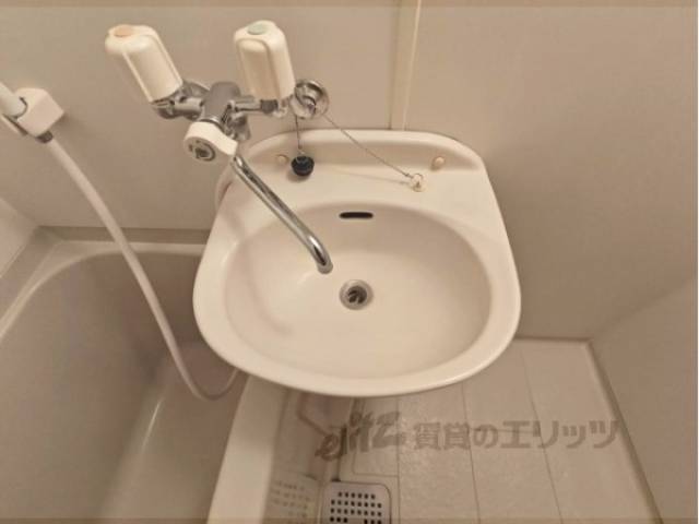 洗面所