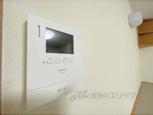 ドアフォン（ＴＶ含）