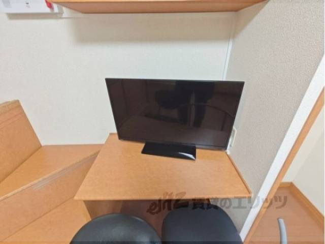 テレビ