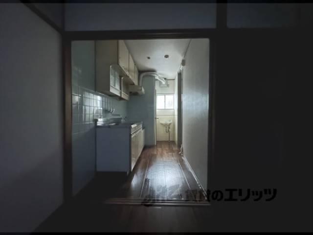 廊下
