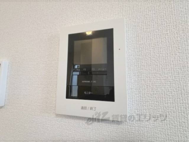 ドアフォン（ＴＶ含）