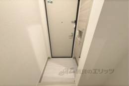 グレイスコーポ５室内写真2
