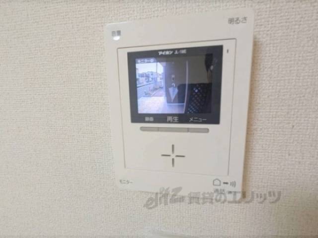 ドアフォン（ＴＶ含）