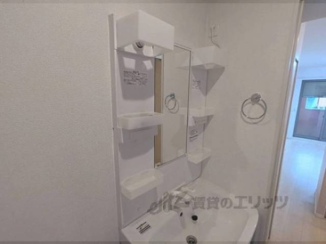 洗面所
