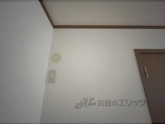 エアコン　設置可能