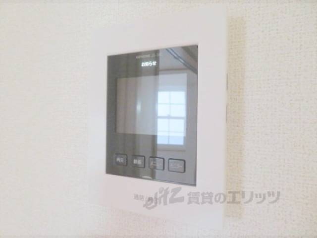 ドアフォン（ＴＶ含）