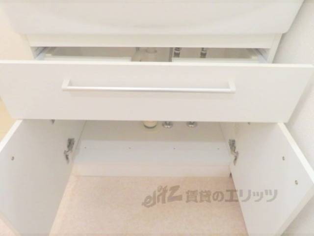 洗面所