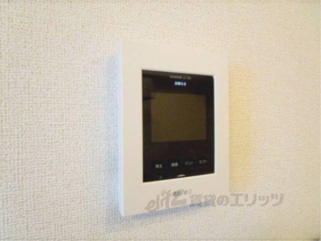 ドアフォン（ＴＶ含）