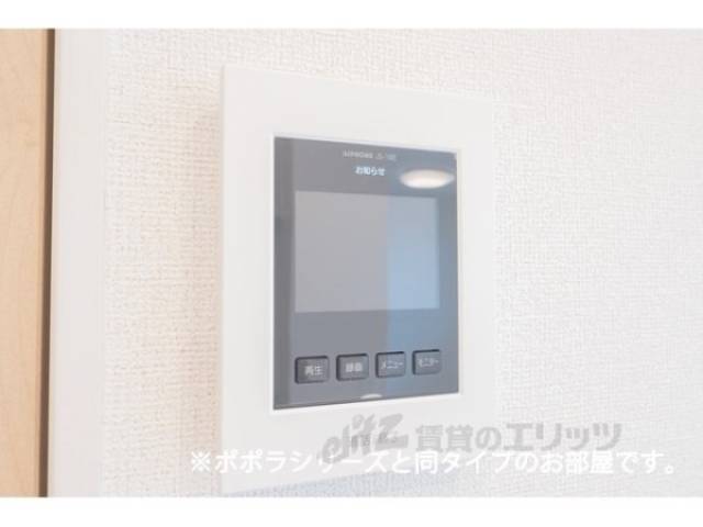 ドアフォン（ＴＶ含）