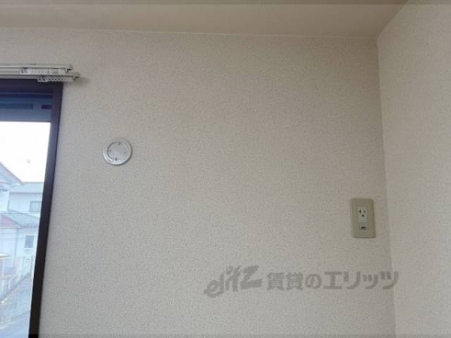 エアコン 設置箇所