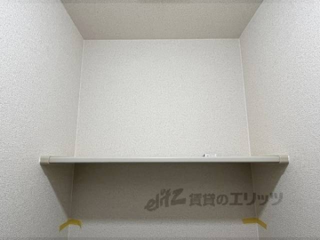 トイレ 物置