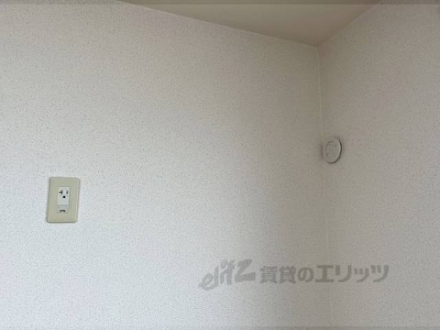 エアコン 設置箇所