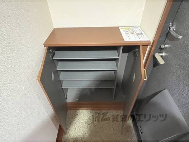 下駄箱